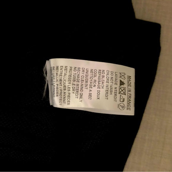 Balmain skirt size M - Picture 5 of 5